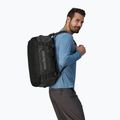 Cestovní taška  Patagonia Black Hole Duffel 40 l black 4