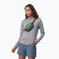 Ledvinka Patagonia Ultralight Black Hole Mini Hip Pack 1 l nouveau green 2