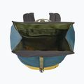Městský batoh Patagonia Fieldsmith Roll Top Backpack 30 l surfboard yellow/abalone blue 3