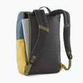 Městský batoh Patagonia Fieldsmith Roll Top Backpack 30 l surfboard yellow/abalone blue 5