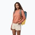 Městský batoh Patagonia Fieldsmith Roll Top Backpack 30 l surfboard yellow/abalone blue 7