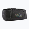 Cestovní taška  Patagonia Black Hole Duffel 70 l unity fiz/ink black