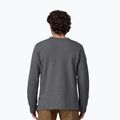 Pánská mikina Patagonia Lightweight Unity Fitz Wildrise Crew ink black 2
