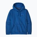 Pánská mikina  Patagonia '73 Skyline Uprisal Hoody endless blue 3