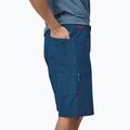 Pánské šortky  Patagonia Venga Rock Shorts lagom blue 4