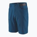 Pánské šortky  Patagonia Venga Rock Shorts lagom blue 5
