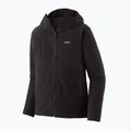 Pánská mikina  Patagonia R1 TechFace Hoody black 4