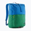 Městský batoh Patagonia Fieldsmith Roll Top Pack 30 l gather green 