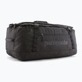 Cestovní taška Patagonia Black Hole Duffel 70 l matte black