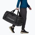 Cestovní taška Patagonia Black Hole Duffel 70 l matte black 4