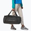 Cestovní taška Patagonia Black Hole Duffel 55 l black 4