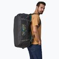 Cestovní taška Patagonia Black Hole Duffel 100 l unity fiz/ink black 3