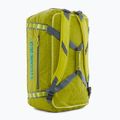 Cestovní taška  Patagonia Black Hole Duffel 55 l phosphorus green 2