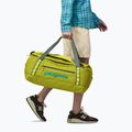 Cestovní taška  Patagonia Black Hole Duffel 55 l phosphorus green 3