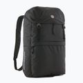 Městský batoh Patagonia Fieldsmith Lid Pack 28 l black