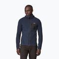 Pánská trekingová mikina Patagonia R1 Air Full-Zip new navy
