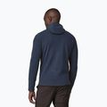 Pánská trekingová mikina Patagonia R1 Air Full-Zip new navy 2