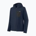 Pánská trekingová mikina Patagonia R1 Air Full-Zip new navy 3