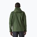 Pánská bunda do deště Patagonia Torrentshell 3L Torrey pine green 2