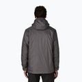 Pánská péřová bunda  Patagonia DAS Light Hoody forge grey 3