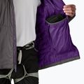 Pánská péřová bunda  Patagonia DAS Light Hoody forge grey 9