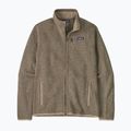 Pánská trekkingová mikina Patagonia Better Sweater Fleece seabird grey 4