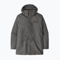 Pánská bunda 3v1 Patagonia Tres 3-in-1 Parka forge grey 2