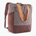 Turistický batoh  Patagonia Ultralight Black Hole Tote Pack 27 l dulse mauve