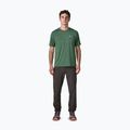 Pánské trekkingové kalhoty Patagonia Quandary Joggers black 2