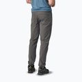 Pánské trekkingové kalhoty Patagonia Quandary Joggers forge grey 3