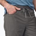 Pánské trekkingové kalhoty Patagonia Quandary Joggers forge grey 4