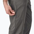 Pánské trekkingové kalhoty Patagonia Quandary Joggers forge grey 6