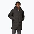 Pánský péřový kabát Patagonia Jackson Glacier Parka černý