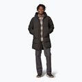 Pánský péřový kabát Patagonia Jackson Glacier Parka černý 2
