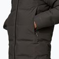 Pánský péřový kabát Patagonia Jackson Glacier Parka černý 4
