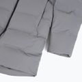 Pánský péřový kabát Patagonia Jackson Glacier Parka noble grey 3