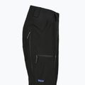 Dámské lyžařské kalhoty Patagonia Insulated Storm Shift black 5