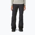 Dámské lyžařské kalhoty Patagonia Insulated Storm Shift black