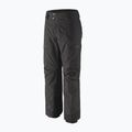 Pánské lyžařské kalhoty Patagonia Insulated Storm Shift black