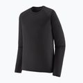 Pánská termo mikina Patagonia Capilene Thermal Weight Crew black