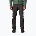 Pánské trekové kalhoty Patagonia Mixed Alpine black 2