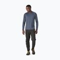 Pánské trekové kalhoty Patagonia Nano-Air Light Bottoms black 2
