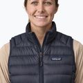 Dámská vesta Patagonia Down Sweater smolder blue 4
