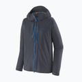 Pánská bunda do deště Patagonia M10 Storm smolder blue 9