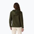 Dámská fleecová mikina Patagonia Retro Pile Hoody pine needle green 3