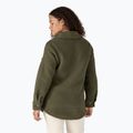 Dámská bunda  Patagonia Retro Pile Shacket pine needle green 3