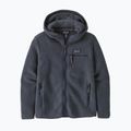 Dámská fleecová mikina Patagonia Retro Pile Hoody smolder blue