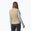 Dámská vesta Patagonia Classic Retro-X dark natural/torrey pine green 2