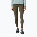 Dámské legíny Patagonia Maipo 7/8 Tights pine needle green