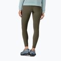 Dámské legíny Patagonia Maipo 7/8 Tights pine needle green 3